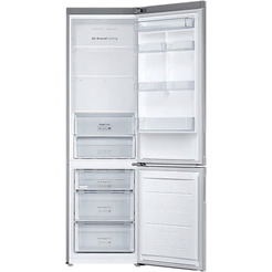 Холодильник SAMSUNG RB37A5200SA/WT