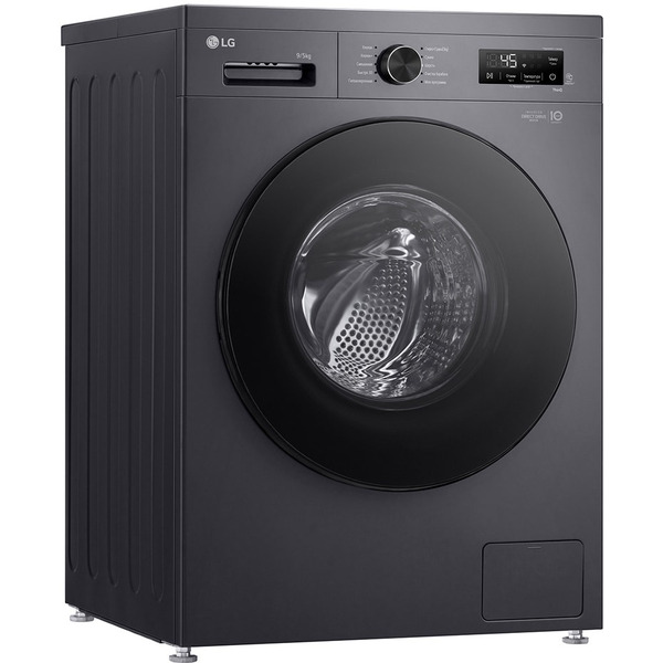 Стирально-сушильная машина LG F2Y2VG5J