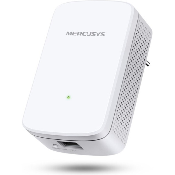 Усилитель беспроводного сигнала Mercusys ME10