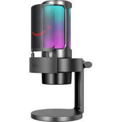 Микрофон FIFINE A8 (черный)