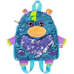 Сумка-рюкзак DREAM MAKERS RDG01 "Дракон"