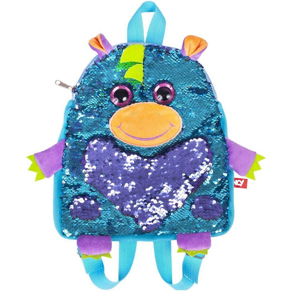 Сумка-рюкзак DREAM MAKERS RDG01 "Дракон"