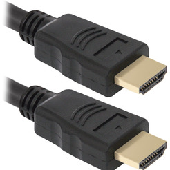 Кабель HDMI Defender HDMI-03 HDMI M-M (ver 1.4)
