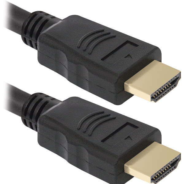 Кабель HDMI Defender HDMI-03 HDMI M-M (ver 1.4)