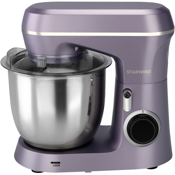 Планетарный миксер StarWind SPM6162