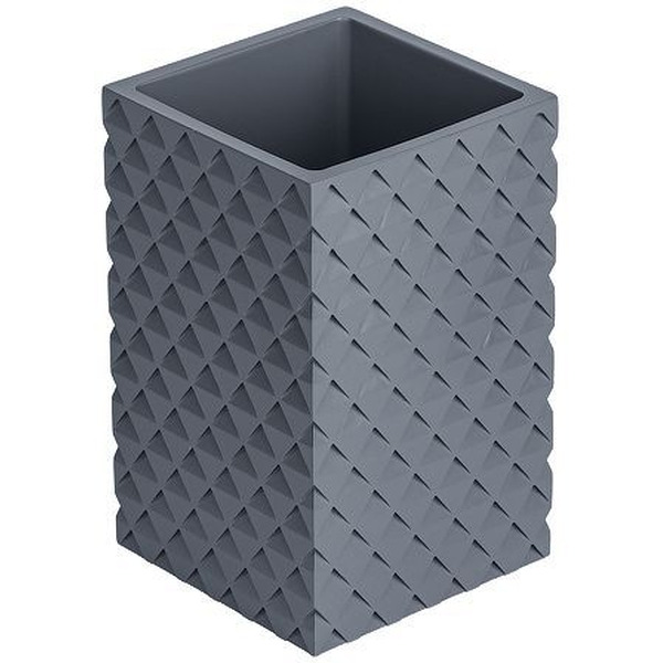 Стакан для зубной щетки и пасты Perfecto Linea STONE ESSENCE 35-690102