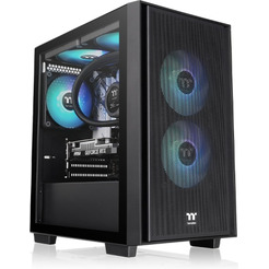 Компьютер HAFF Elemento Terra BK67641