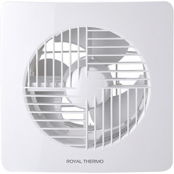 Вентилятор вытяжной Royal Thermo RAFT 150