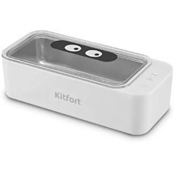 Ультразвуковая мойка Kitfort КТ-6264