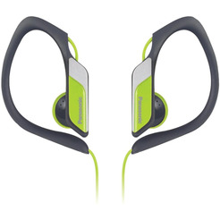 Спортивные наушники PANASONIC RP-HS34E-Y желтый