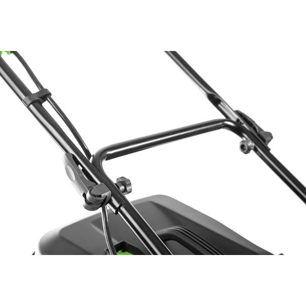 Газонокосилка Greenworks G40LM49DB 2500207 (без АКБ и ЗУ)