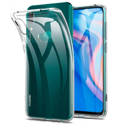 Накладка CASE Better One для Huawei P Smart Z (прозрачный)