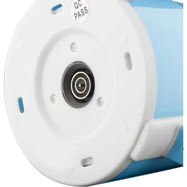 Электрочайник RAF R.7923 (голубой)