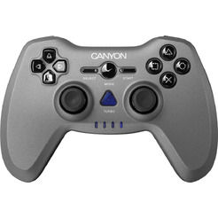 Беспроводной геймпад CANYON CNS-GPW6