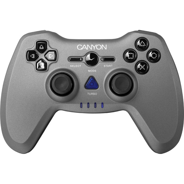 Беспроводной геймпад CANYON CNS-GPW6