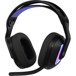 Наушники Logitech G522 Lightspeed 981-001547 (черный)