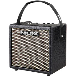 Комбоусилитель Nux Mighty-8BT-MKII