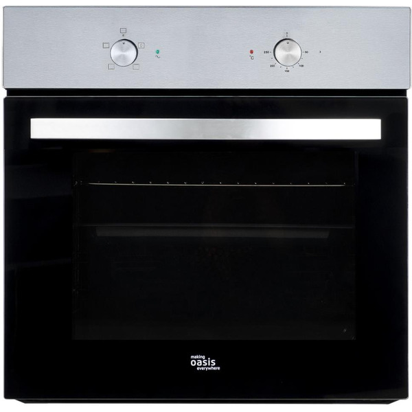 Духовой шкаф Making Oasis Everywhere D-N