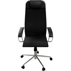 Кресло Metta ErgoLife Set 12 (черный)