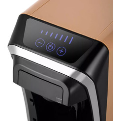 Кофеварка "3 в 1"Kitfort КТ-7230