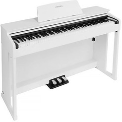 Цифровое пианино Medeli DP280K (белый)
