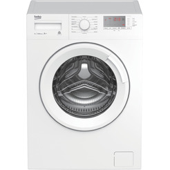 Стиральная машина BEKO WRE 6512 BWW (BY)