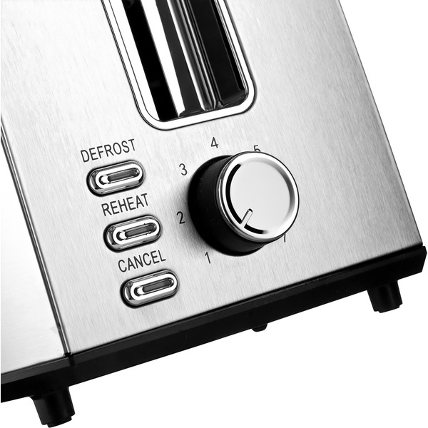 Тостер BRAYER BR2110