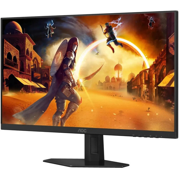Монитор AOC Gaming 24G4XE