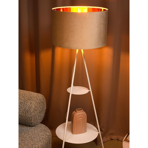 Светильник напольный ARTSTYLE HT-777WBG