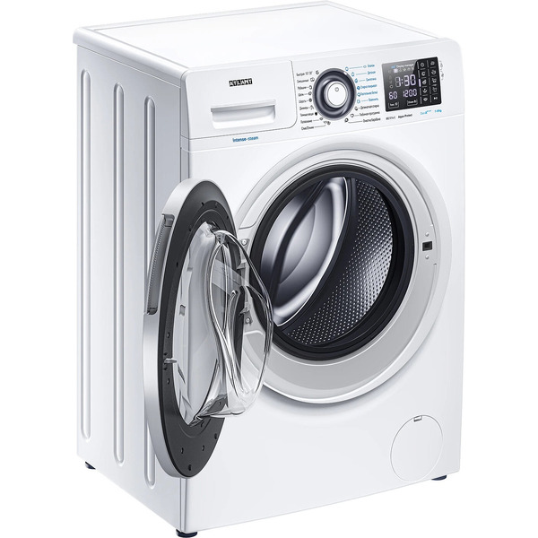 Стиральная машина автоматическая ATLANT СМА 80С1214-С-01