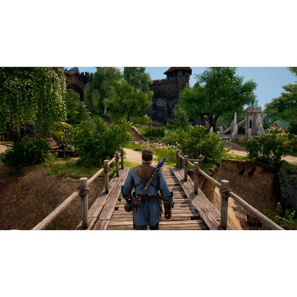 Игра King's Bounty II. Издание первого дня для PlayStation 4