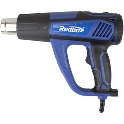 Промышленный фен Redbo HG-2300D 40017