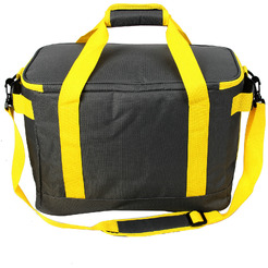 Сумка изотермическая с открывашкой MIRU 9039 21.5л