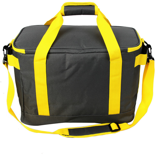 Сумка изотермическая с открывашкой MIRU 9039 21.5л