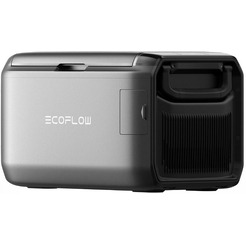 Портативный холодильник-морозильник EcoFlow GLACIER Classic (35 л)