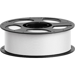 Пластик Anycubic PETG 1.75 мм 1 кг AHPEBW-102 (белый)