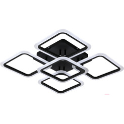 Припотолочная люстра In Home Elegant Aris-B 90Вт