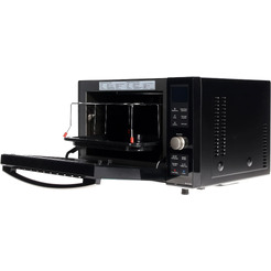 Микроволновая печь PANASONIC NN-DF383BZPE