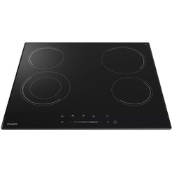 Варочная поверхность стеклокерамическая CANDY CHXC64TDVB