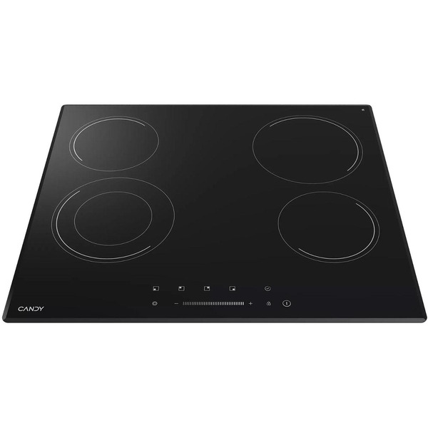 Варочная поверхность стеклокерамическая CANDY CHXC64TDVB