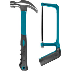 Набор ручного инструмента BORT BTK-40 (93417593)