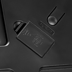 Напольные весы Galaxy GL4801