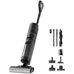 Вертикальный беспроводной моющий пылесос Dreame H13 Pro Plus Mix Wet and Dry Vacuum
