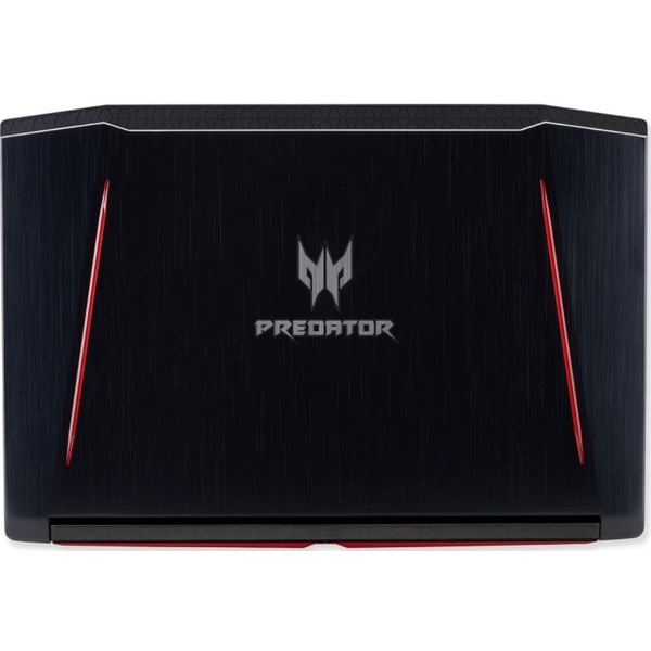 Ноутбук Acer Predator Helios 300 PH317-52-55KA (NH.Q3DEU.008)