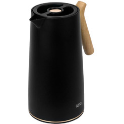 Термос LARA LR04-84 Black