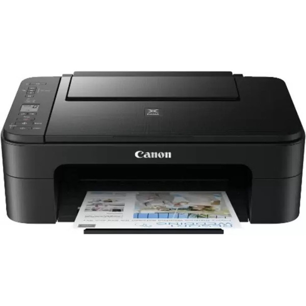 МФУ Canon PIXMA TS3640 6670СОО7АА