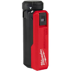 Внешний аккумулятор Milwaukee L4 PPS 3000mAh 4932493335 (красный)