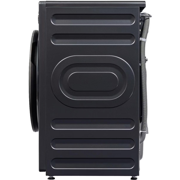 Стирально-сушильная машина Toshiba TWD-T25BZU115MWRU(MG)