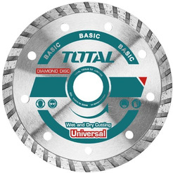 Алмазный диск Total TAC2131803
