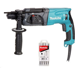 Перфоратор Makita HR2470X20